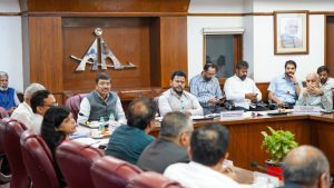 India steps up preparations for sustainable aviation fuel, CORSIA compliance ahead of 2027 deadline