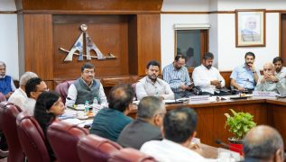 India steps up preparations for sustainable aviation fuel, CORSIA compliance ahead of 2027 deadline