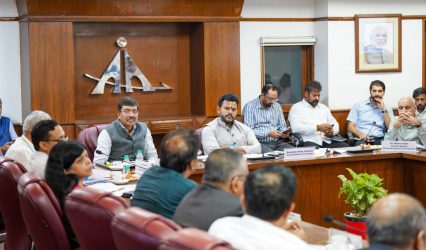 India steps up preparations for sustainable aviation fuel, CORSIA compliance ahead of 2027 deadline