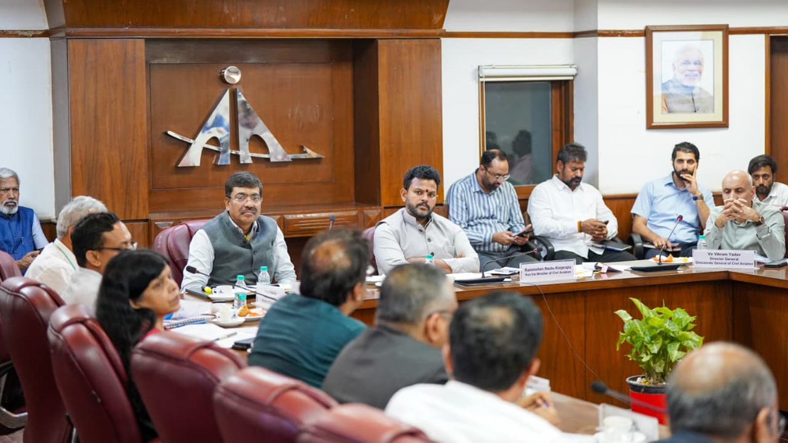 India steps up preparations for sustainable aviation fuel, CORSIA compliance ahead of 2027 deadline