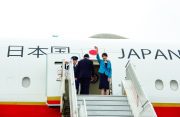Japan PM Sanae Takaichi leaves for Tokyo after three-day India visit