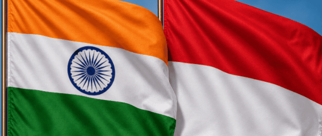 From Sukarno to Prabowo: India–Indonesia ties move from shared history to strategic partnership