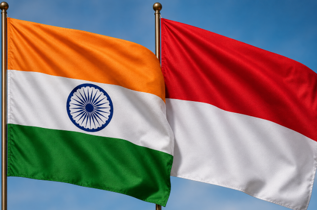 From Sukarno to Prabowo, India and Indonesia build on enduring ties