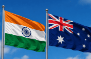 India-Australia Defence Engagement Grows Across Land, Sea and Air