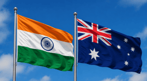 India-Australia Defence Engagement Grows Across Land, Sea and Air