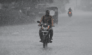 IMD forecasts widespread rain across Uttar Pradesh; Prayagraj on flood alert