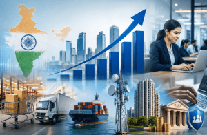 India gets first monthly Services Production Index; 14 sub-sectors post double-digit growth