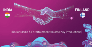 NFDC Screenwriters' Lab Project Heads Global with Finland Collaboration