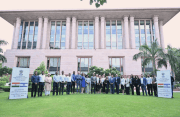 India, Israel Conclude Second Round of Free Trade Agreement Negotiations