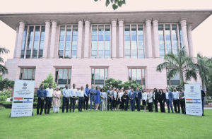 India, Israel Conclude Second Round of Free Trade Agreement Negotiations