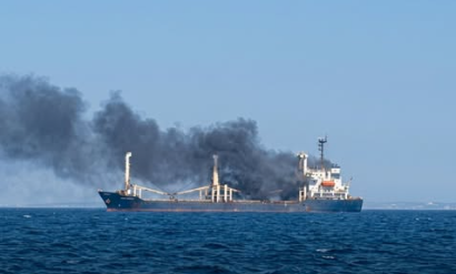‘Unacceptable and must be avoided’: MEA summons Ukrainian envoy over death of Indian seafarer