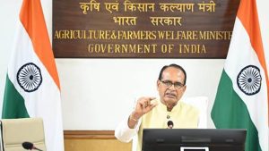 Shivraj Singh Chouhan approves Rs 605.71 crore for Rajasthan, Telangana under farm schemes