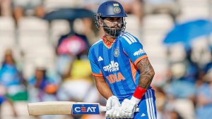 India's batting under the microscope after T20 defeats by England, Ireland