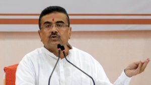 West Bengal to implement NEP, PM-SHRI scheme: CM Suvendu Adhikari