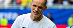 Thomas Tuchel hopes England players will look back on FIFA World Cup with pride