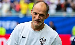 Thomas Tuchel hopes England players will look back on FIFA World Cup with pride