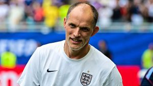 Thomas Tuchel hopes England players will look back on FIFA World Cup with pride