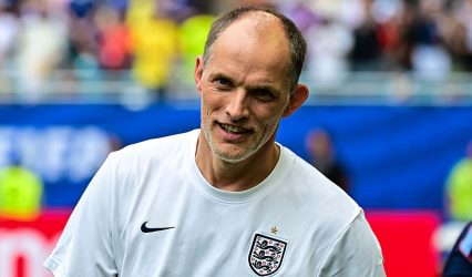 Thomas Tuchel hopes England players will look back on FIFA World Cup with pride