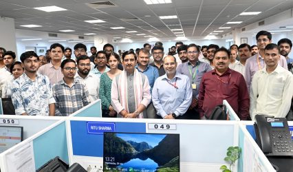 Tokhan Sahu reviews PMAY-U progress, says over 96 lakh families have received homes under urban housing mission