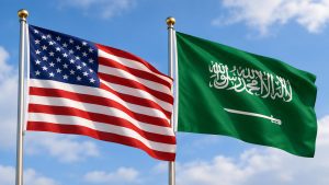 Major Gulf fighting resumes as US and Saudi strike Iran's allies in Iraq