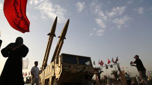 US and Iran exchange attacks as lull in war appears over