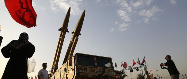 US missiles hit Iran as path towards de-escalation uncertain