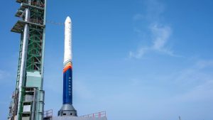 PM Modi hails successful launch of Vikram-1, says private space sector reforms have unlocked youth potential