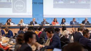 India concludes Eighth WTO Trade Policy Review, reaffirms commitment to rules-based global trade