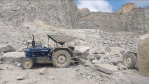 Bengaluru quarry tragedy: At least 7 labourers killed; PM Modi condoles loss of lives