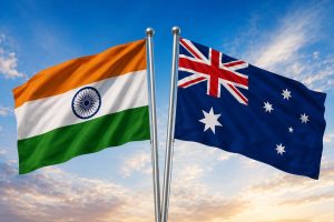India, Australia deepen diplomatic engagement through sustained ministerial exchanges