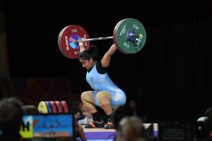President Murmu congratulates Gulveer Singh, Harjinder Kaur on Glasgow CWG silver medals