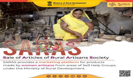 11 years of Digital India: How eSaras is transforming rural livelihoods through digital commerce