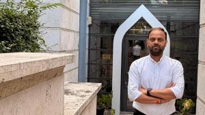 Speaking from the Heart in Hungarian, Indian Diplomat Leaves a Lasting Legacy