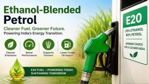 Fact check: Government rebuts misconceptions on ethanol-blended petrol, cites scientific validation and field data