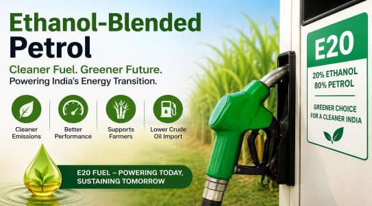 Fact check: Government rebuts misconceptions on ethanol-blended petrol, cites scientific validation and field data