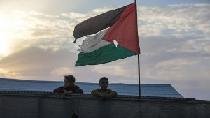 Gaza ceasefire talks see rare progress, sources say