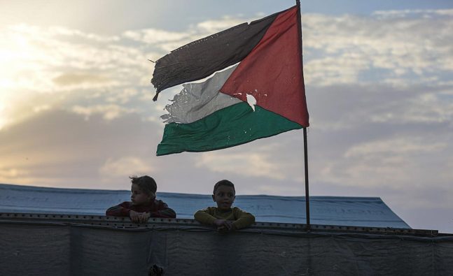 Gaza ceasefire talks see rare progress, sources say