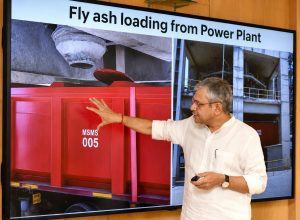 Railways unveils eight more reforms under 'Reform Express' to modernise freight operations
