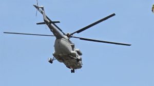 India approves first-ever PinS instrument approach procedure for helicopter operations