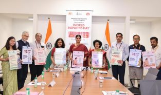 Centre reaffirms commitment to eliminate viral hepatitis by 2030 as NVHCP completes eight years