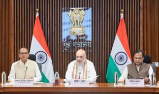 Amit Shah reviews below-normal rainfall situation, directs ministries to prepare for possible El Nino impact