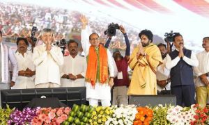 Centre launches VB-G Ram G with 125-day job guarantee, Rs 7.5 lakh crore rural development push