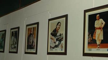 Akashvani Unveils ‘Swar Prerna Veethika’ to Honour Legendary Musicians