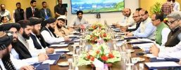 India, Afghanistan agree to set up joint panel to expand agricultural cooperation