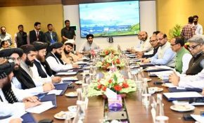 India, Afghanistan agree to set up joint panel to expand agricultural cooperation