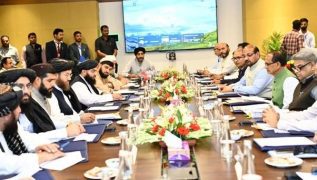 India, Afghanistan agree to set up joint panel to expand agricultural cooperation