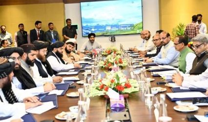 India, Afghanistan agree to set up joint panel to expand agricultural cooperation
