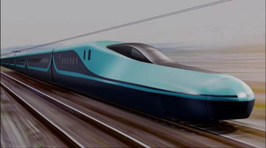 India to replicate Mumbai-Ahmedabad bullet train model for future high-speed rail corridors; first service expected in August 2027