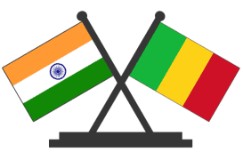 India, Mali launch first trade forum as bilateral commerce jumps 55% to $326 million