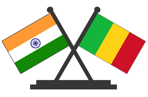 India, Mali launch first trade forum as bilateral commerce jumps 55% to $326 million